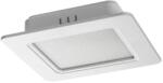 Rábalux Rabalux 98071221 LED süllyeszthető lámpa Shaun2 | 6W integrált LED forrás | 470lm | 3000K
