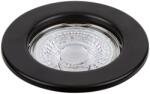 Rábalux Rabalux 2151 süllyeszthető spotlámpa Spott relight 1x25W | GU5.3 - fekete
