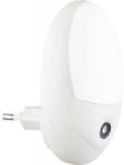 GLOBO 31934W LED lámpa aljzatba Chaser 4, 06W | 4x18lm | 6500K - alkonykapcsoló, fehér