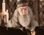 Zuty Picturi pe numere Dumbledore la pupitrul bufniței (Harry Potter) (M10-050-040-606286) Carte de colorat