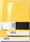 Copenhagen Design Тетрадки с точки Pantone жълти 2 бр (101530012)