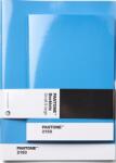 Copenhagen Design Тетрадки с точки Pantone сини 2 бр (101532150)