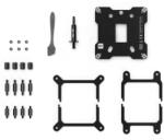Alphacool Core 1 Aurora Carbon (13769)