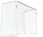 POWER SHOT 3 x 2m STADIUM focikapu + hordtáska fehér