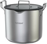 Techwood Oala Techwood TSI-24FT, 24cm, inox, 8L
