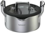 Techwood Oala Techwood TSI-16FT, 16cm, inox, 1L
