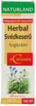 Naturland Svédkeserű Fogkrém+c-vitamin - tobuy