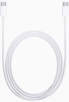Samsung Gyári USB-C to USB-C 1 méter összekötő kábel fehér, EP-DG977BWE, EP-DA705BWE