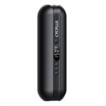 CYCPLUS A2 elektromos pumpa (A2) - blacktip