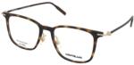 Mont Blanc Диоптрични очила Montblanc MB0354O 002 - leshti
