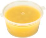 Beavercraft Natural Beeswax Coating Compound, 60g W60 (W60)