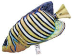 EnergoTeam Pillow The Regal Angelfish 32cm (e-74175662)