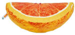 EnergoTeam Pillow Orange Cushion - Quarter 37x17cm (e-74175907)