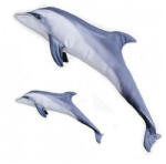 EnergoTeam Pillow The Monster Bottlenose Dolphin Grey 200cm (e-74780590)