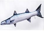 EnergoTeam Pillow The Barracuda 110 Cm (e-74175440)