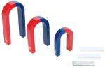 Moje Bambino Set de 3 magneti potcoava, forma de U, pentru uz didactic (MO571119)