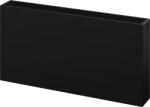 Mexen CL33 Line, panelradiátor 600 x 1200 mm, oldalsó csatlakozás, 2641 W, fekete, W433L-060-120-70 (W433L-060-120-70)