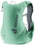 Deuter Traick 9 SL Vesta spearmint-seagreen M Rucsac ciclism, alergare