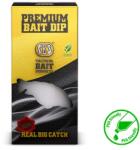 SBS Premium Bait Dip ? 80ml Krill Halibut (SBS14-212)