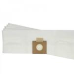 VHBW Saci pentru aspirator Cleanfix S10 / Sprintus Ares, 5 buc (BW889003767)