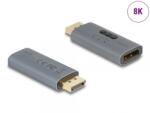 Delock Emulator DisplayPort EDID 8K30Hz, Delock 64328 (64328)