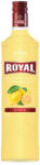Royal 0, 2L Citrom Likőr 26%