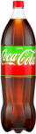 Coca-Cola 1, 75L Lime Ízű Szénsavas Üdítőital (DRS)*
