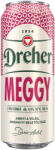 Dreher 0, 5L Meggy Ízű Dobozos Sör (DRS)*