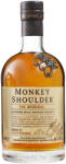 Monkey Shoulder 0, 7L Eredeti Skót Whisky 40% (DRS)*