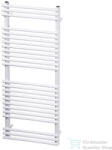Radeco SARA E A3-600/SPE 838x650 törölközőszárítós radiátor, fényes fehér (Radeco_SARA_E_A3_600_SPE)