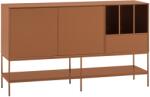 Teulat Tégla komód Teulat Platt 166 x 45 cm (MR-18563_TE)