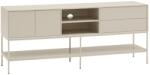 Teulat Krém TV állvány Teulat Platt 175 x 45 cm (MR-18553_TE)