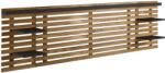 Marckeric Fa fejtámla Marckeric Nidra II. 240 x 61, 9 cm (MR-13027)