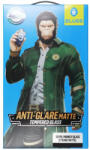 Mr. Monkey 5D Mr. Monkey Glass - Apple iPhone 13 Pro / 14 fekete (Strong matt)