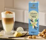 Tchibo Cafissimo Flavoured Espresso - Vanilla - 10 db kávékapszula
