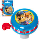 MH Protect Mancs Őrjárat Gyerek Biciklicsengő - Kék (SP0848)