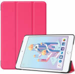 Samsung Tab A9 Plus (11.0) SM-X210 / X215 / X216B, mappa tok, Trifold, magenta - csontosteam