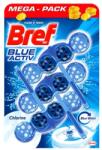 Bref Color Activ Chlorine WC blokk 3x50 g