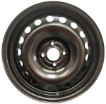 MW Jante tabla MW R1.2075 6.5X16 4X100 CB: 60 ET: 37 - anvelopemag