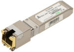 Extralink SFP RJ45 10g, SFP modul, 1x RJ45 10 Gb/s