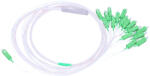 Extralink 1: 16 PLC SC/APC splitter, 900 m, 1 m