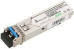 Extralink SFP 1.25g, SFP CWDM modul, 1, 25 Gbps, 1510 nm, egymódusú, 40 km, LC, DOM