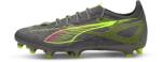 PUMA Ultra 5 Pro FG stoplis focicipő, szürke (108161-03)