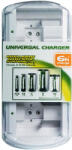 Panasonic BQ-CC15E/1B univerzális akkutöltő (BQ-CC15E)