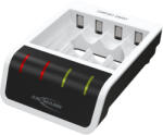 ANSMANN Comfort Smart akkumulátor töltő 1-4db AA/AAA akkuhoz (1001-0092) - securezone