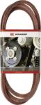 Kramp 21-0890 fűnyíró traktor ékszíj Kramp FGP013538 15, 8x1829 mm (FGP013538)