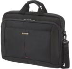 Samsonite fekete laptoptáska 17.3 115328-1041