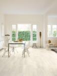 QuickStep Ламиниран паркет QuickStep №CRH3178 Дъб Шарлът бял 7мм / 32 клас (CRH3178)