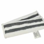 VHBW Tisztítókendőkészlet Kärcher EasyFix Iron / EasyFix Premium, 2.863-309.0 (889003573)