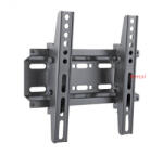 SBOX PLB-2522T-2 Fali konzol, dönthető, 23-43 (58-109cm), 45Kg, VESAmax: 200x200 (SBOX PLB-2522T-2) - berczitech